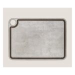 ARCOS Deska do krojenia w kolorze marmuru 766200 – 38x28cm — Zdjęcie produktu 02