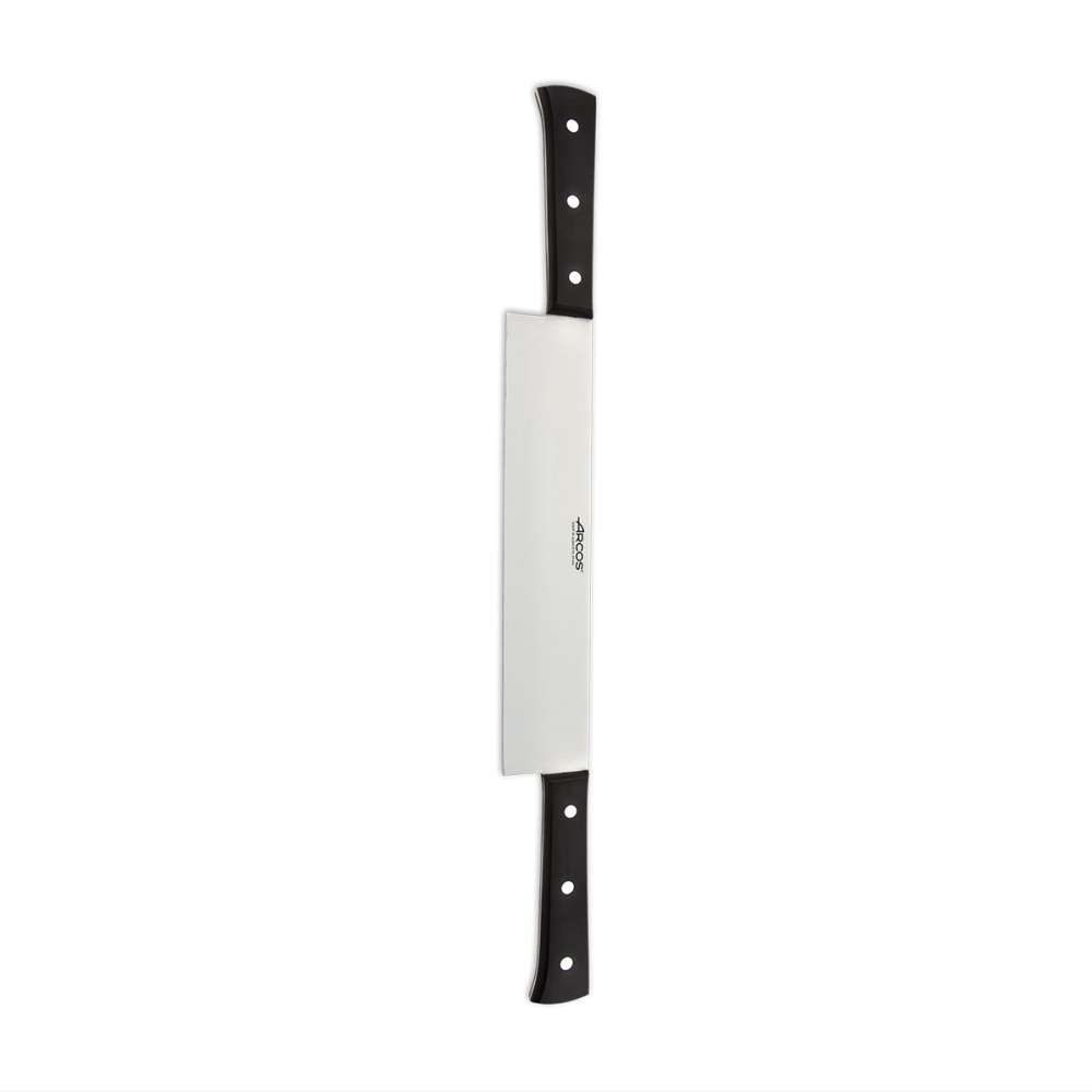 ARCOS Universal Nóż podwójny do sera 792300 – 260mm — Zdjęcie produktu 01