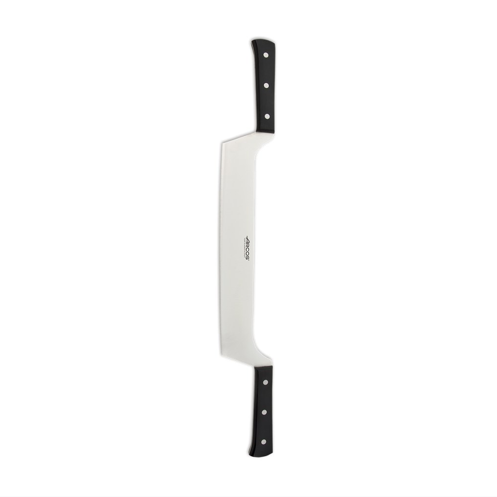 ARCOS Universal Nóż podwójny do sera 792400 – 290 mm — Zdjęcie produktu 01